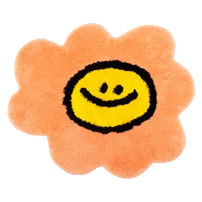 TAKA Original Daisy Smiley Rug