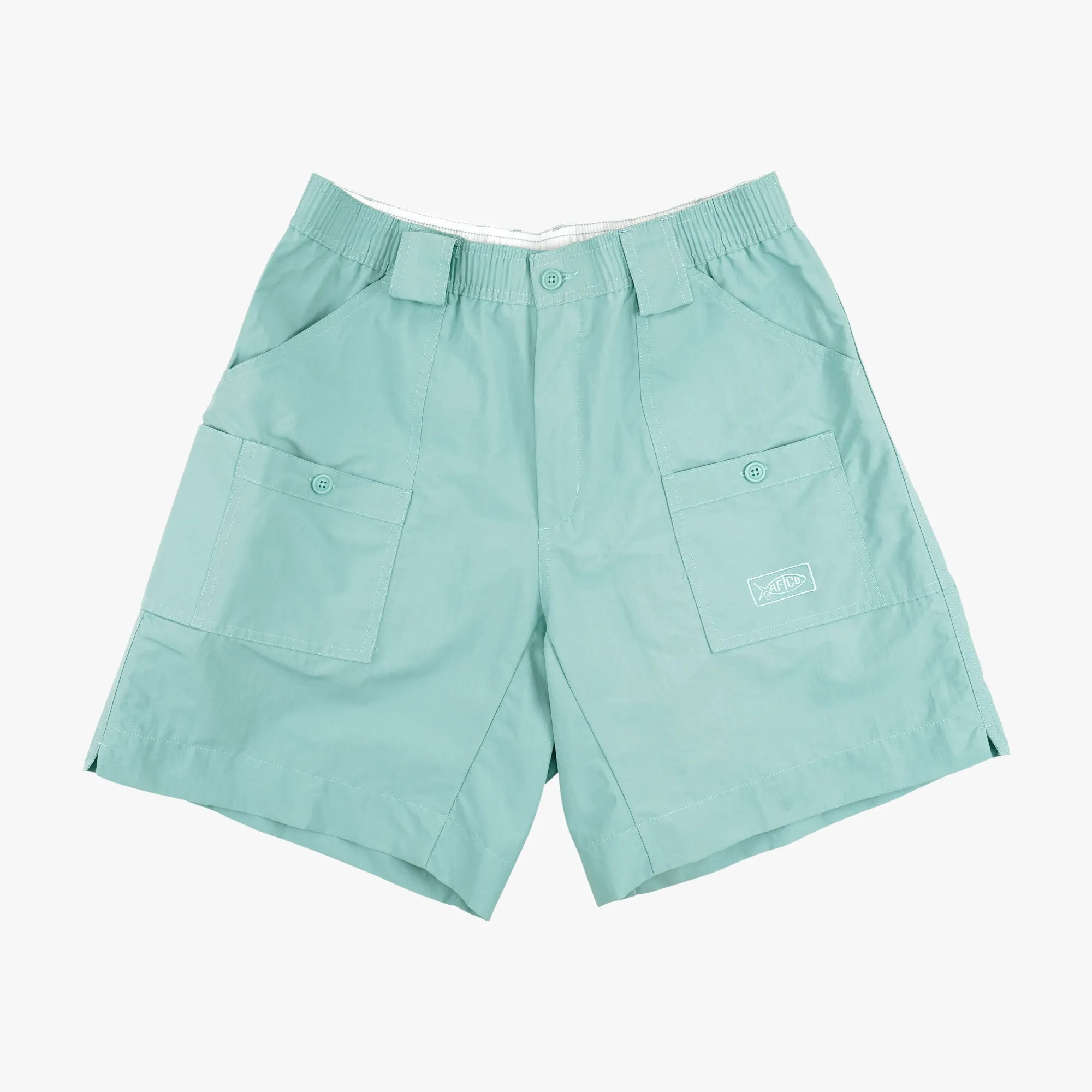 The Original Fishing Short® Long