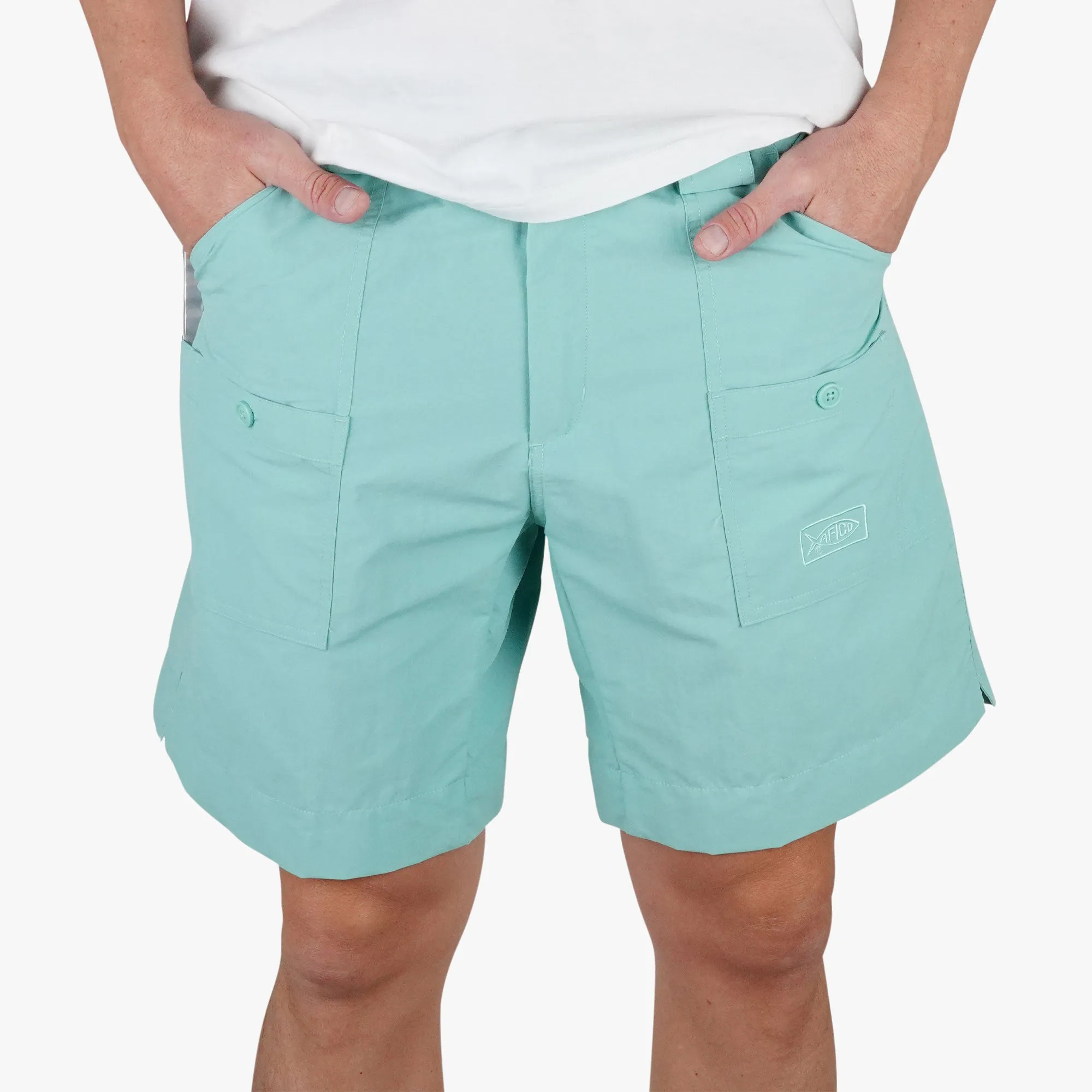 The Original Fishing Short® Long