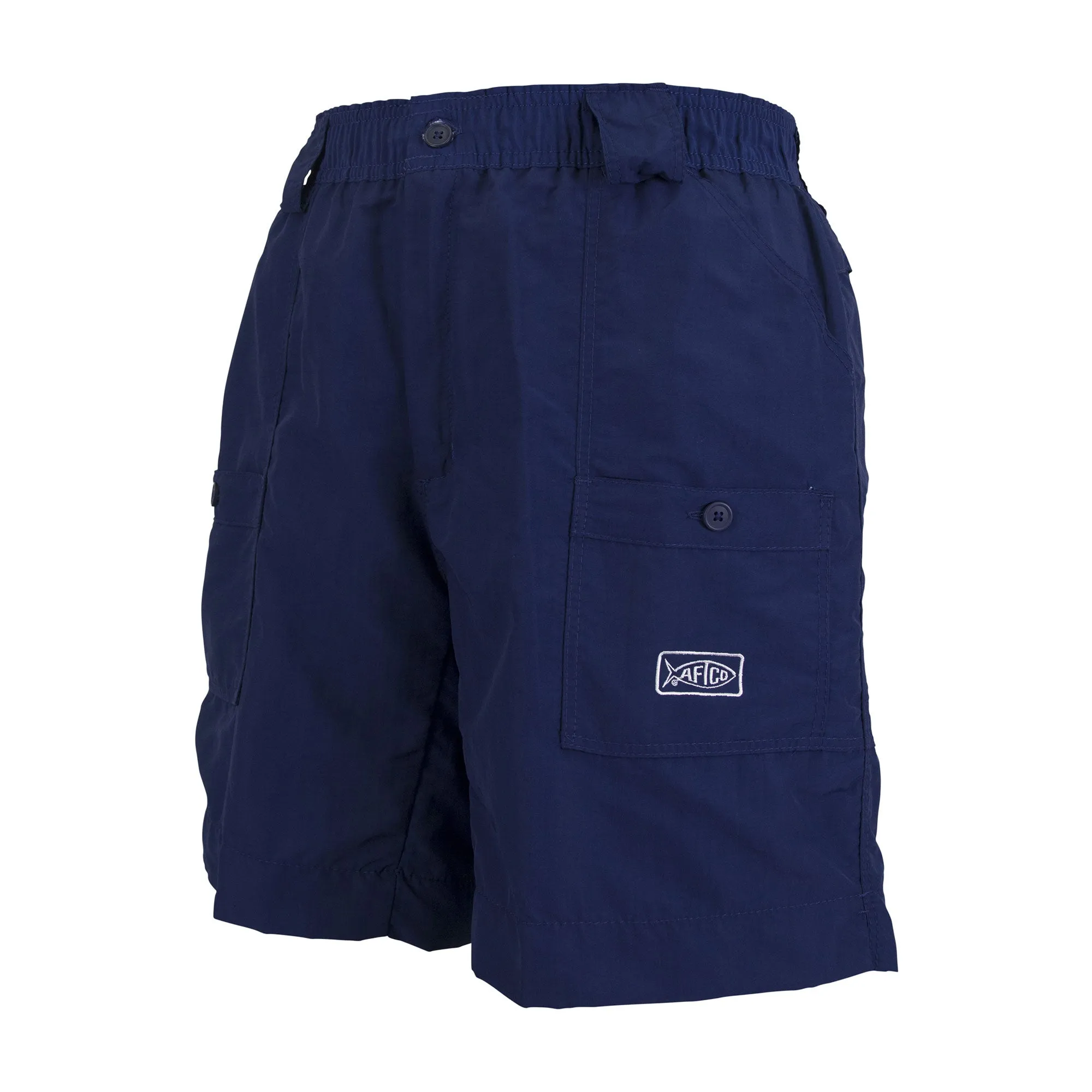 The Original Fishing Short® Long