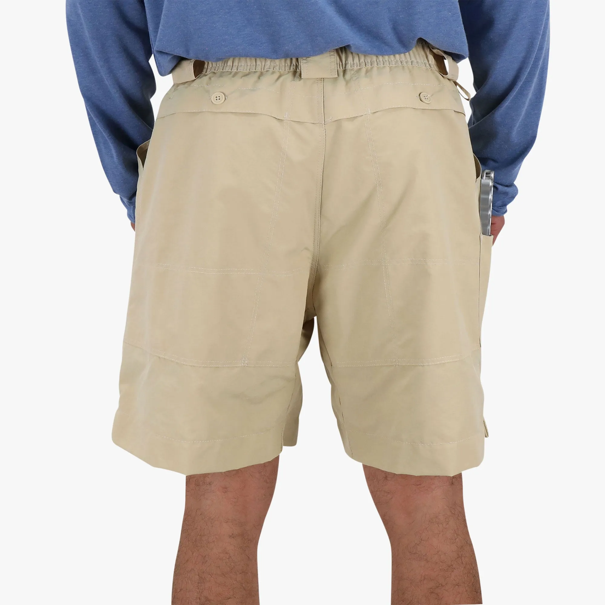 The Original Fishing Short® Long