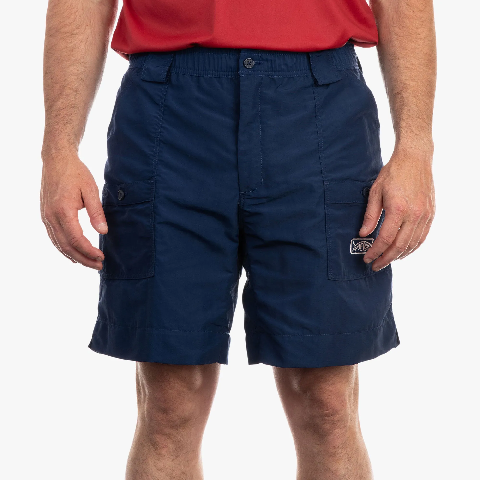 The Original Fishing Short® Long