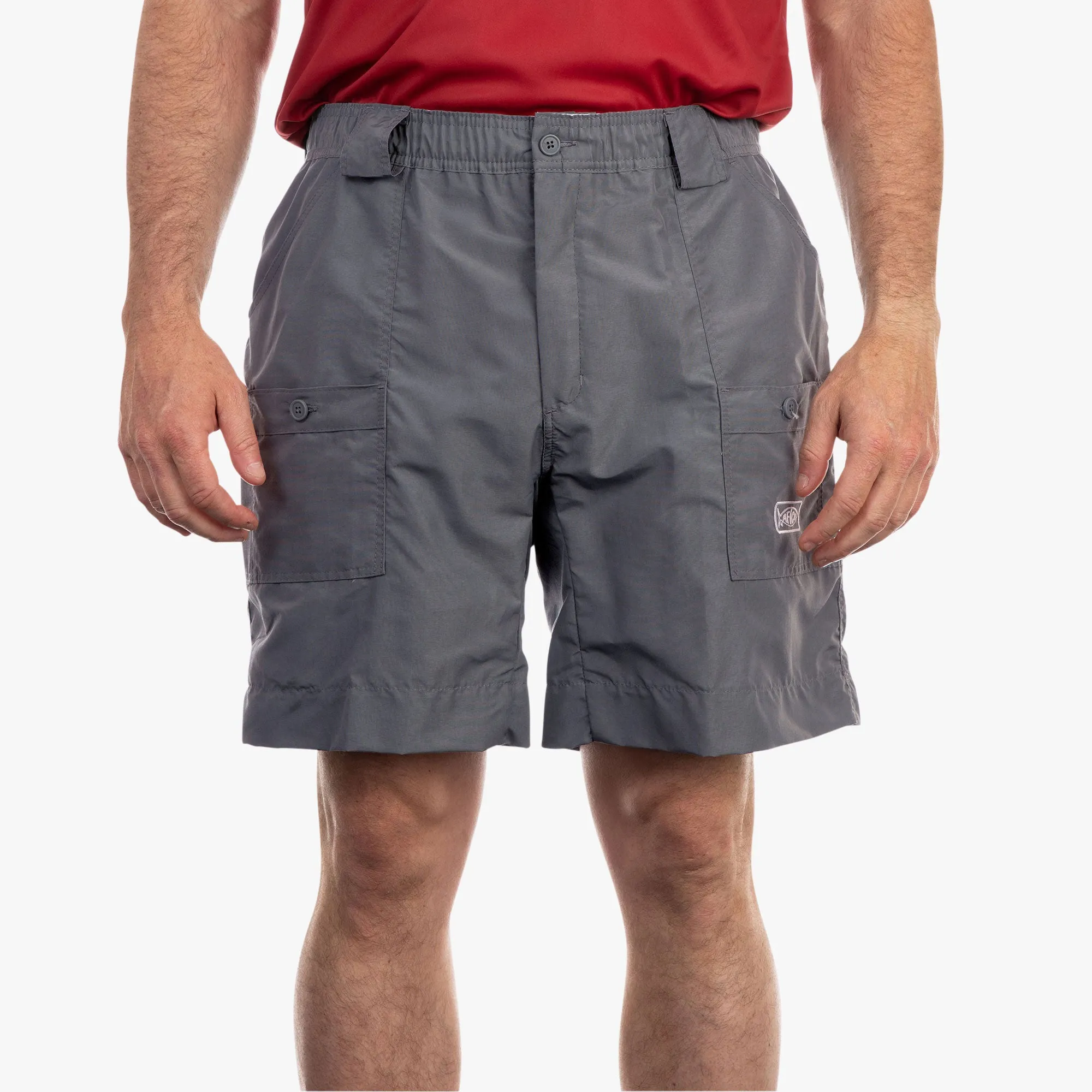 The Original Fishing Short® Long