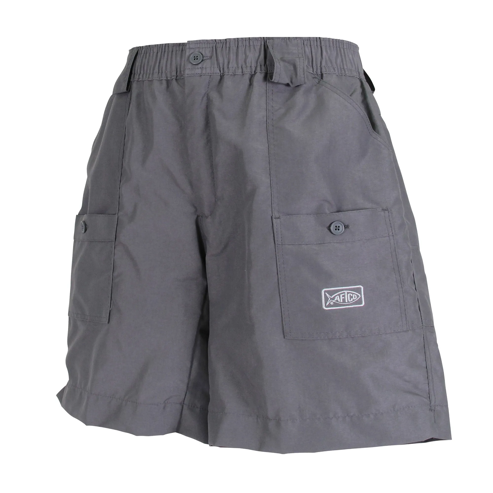 The Original Fishing Short® Long