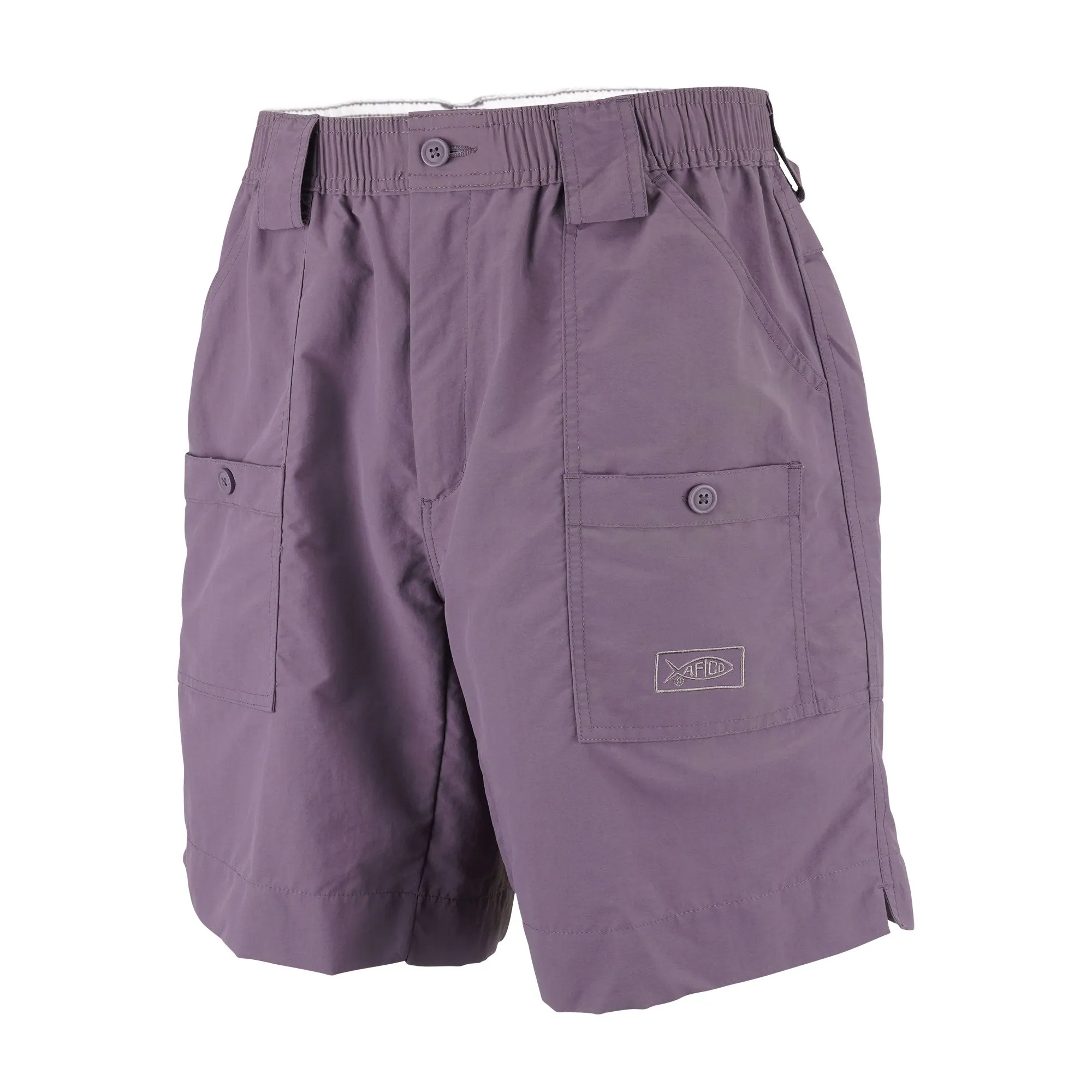 The Original Fishing Short® Long