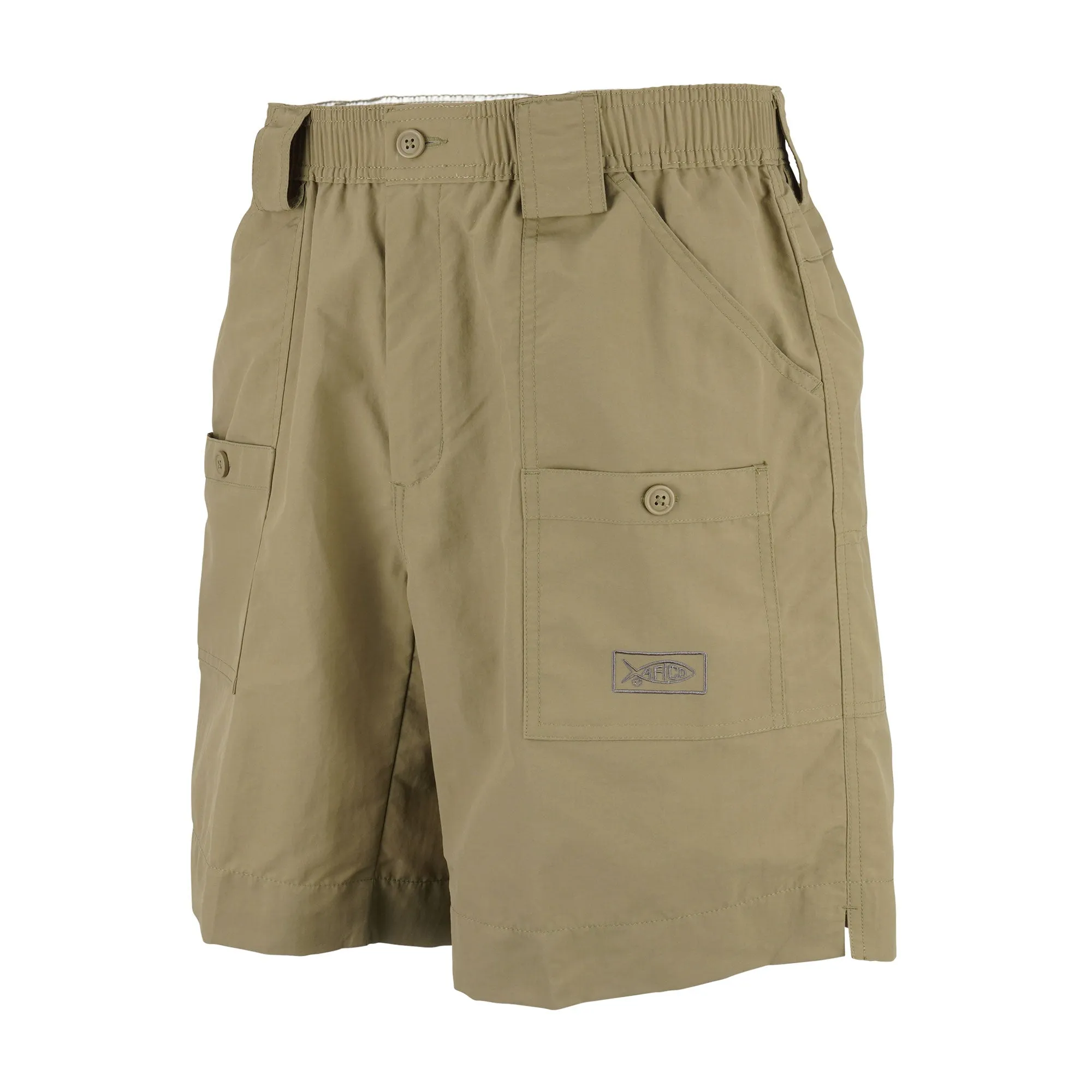 The Original Fishing Short® Long