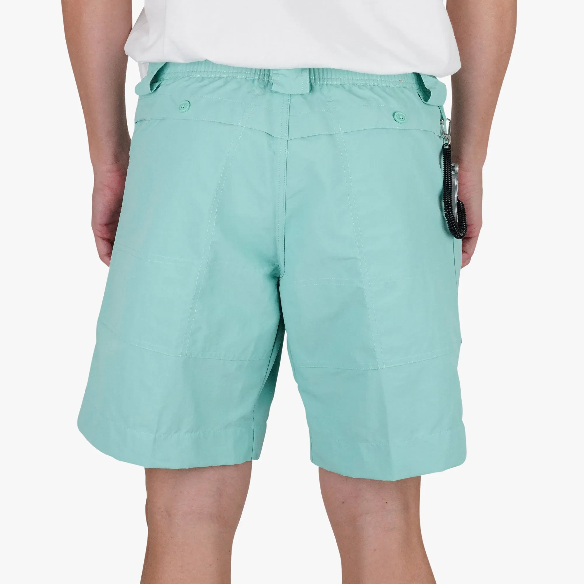 The Original Fishing Short® Long