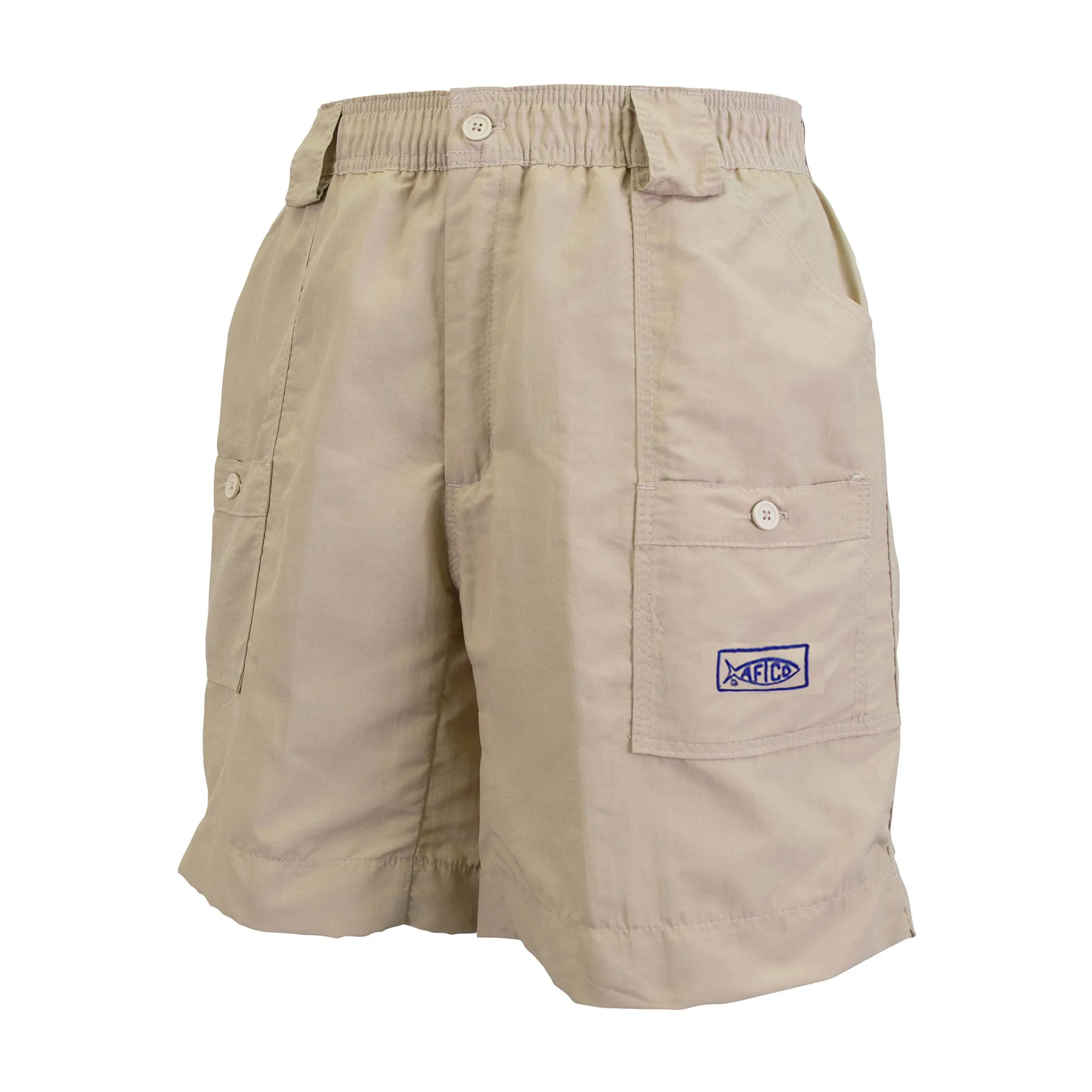 The Original Fishing Short® Long