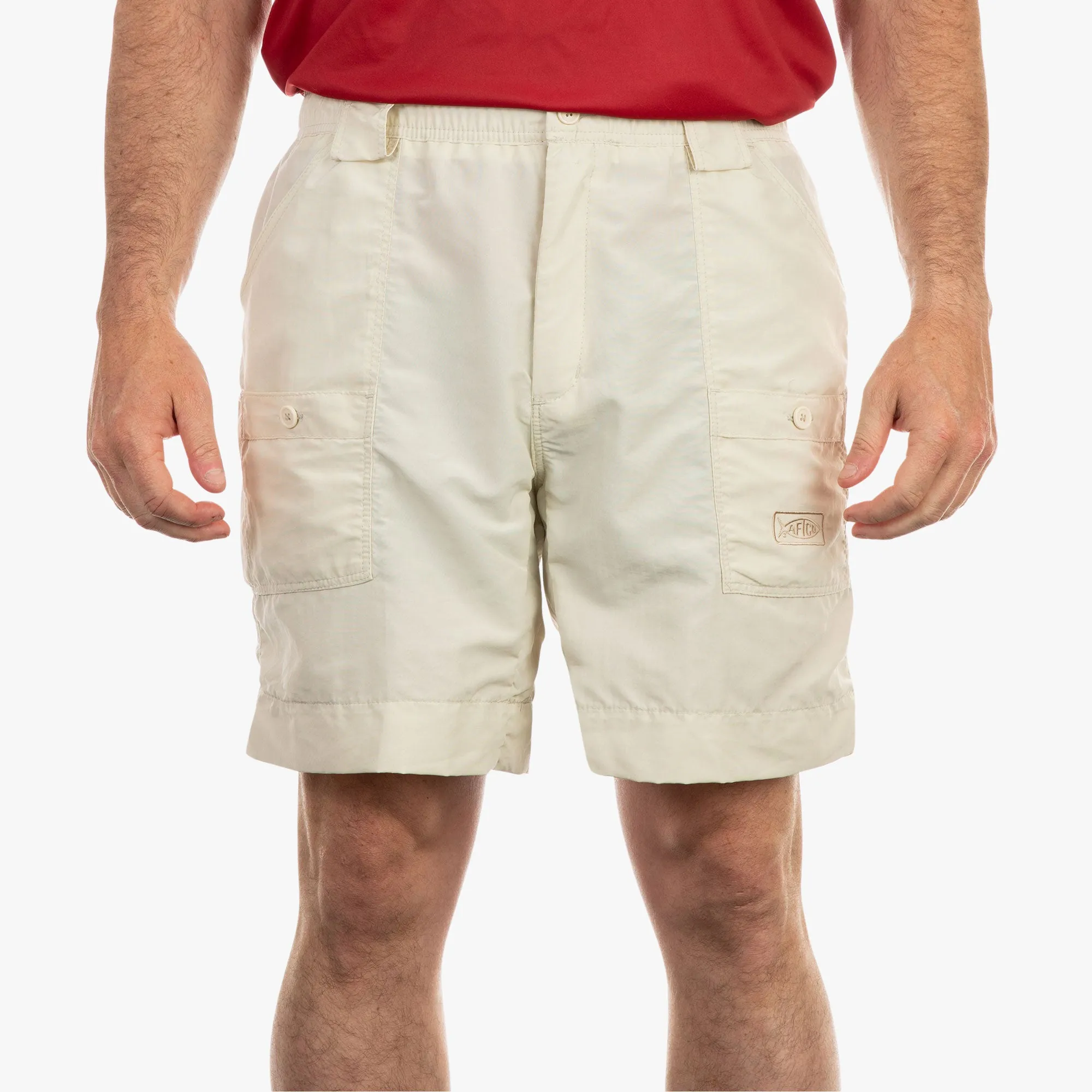 The Original Fishing Short® Long