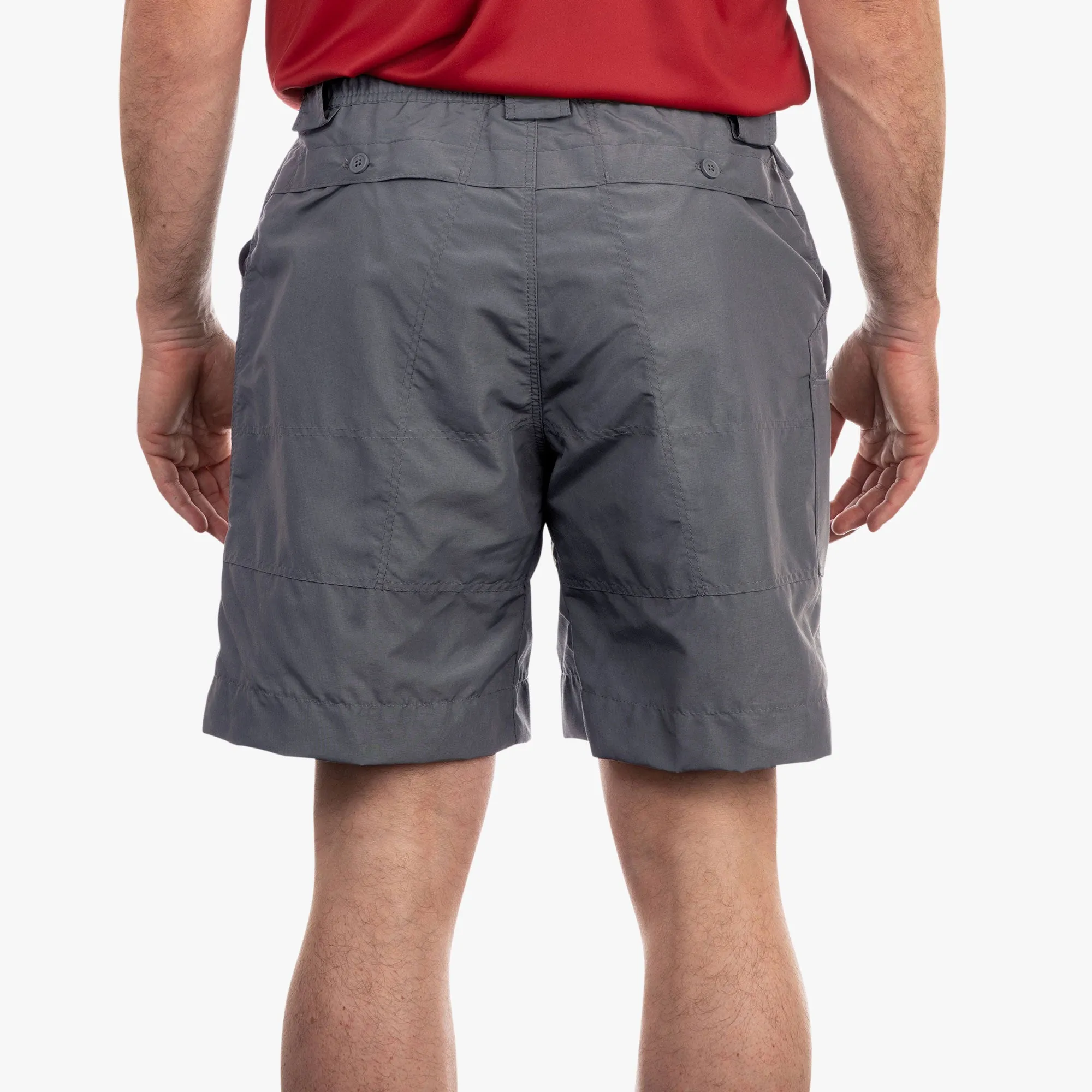 The Original Fishing Short® Long