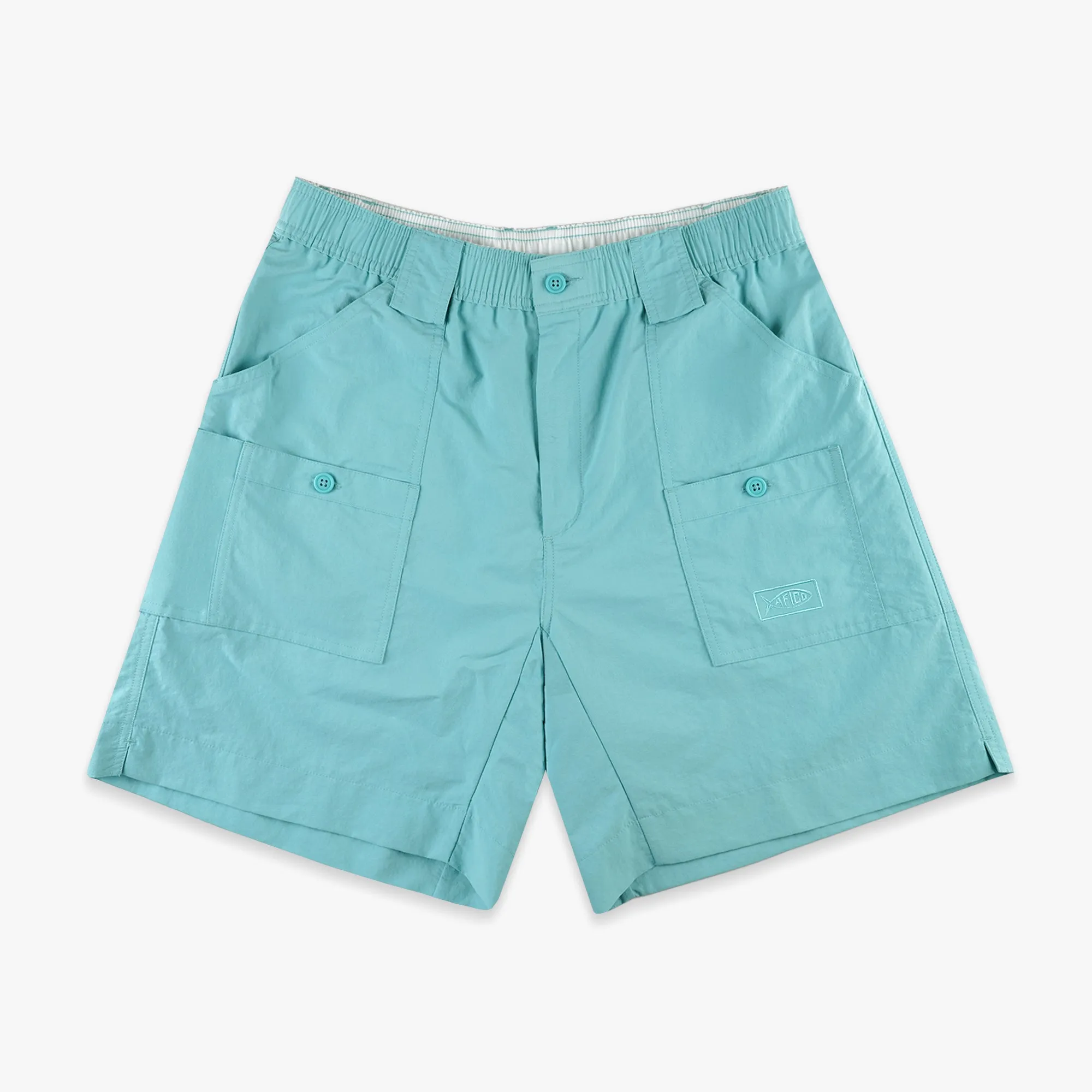 The Original Fishing Short® Long