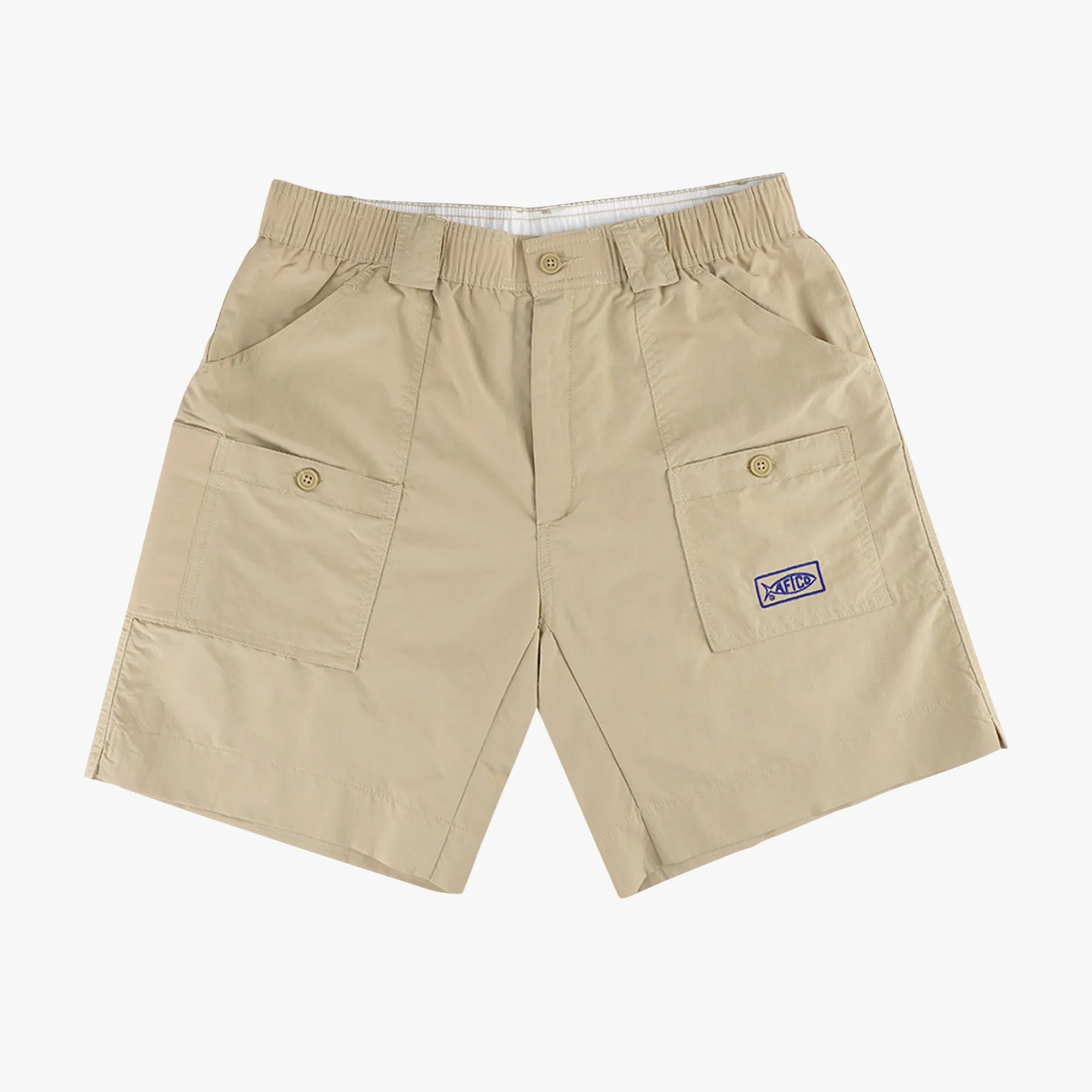 The Original Fishing Short® Long