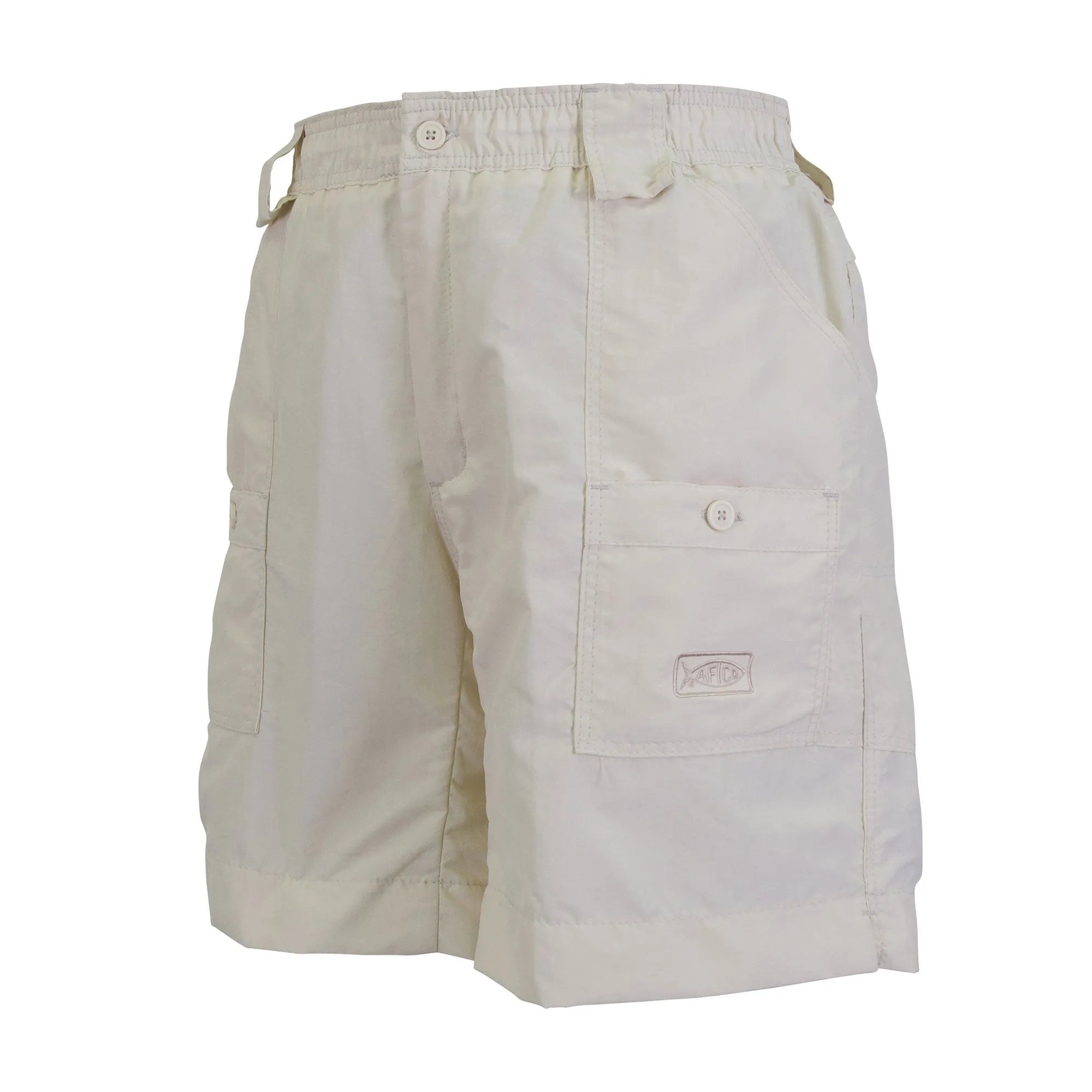 The Original Fishing Short® Long