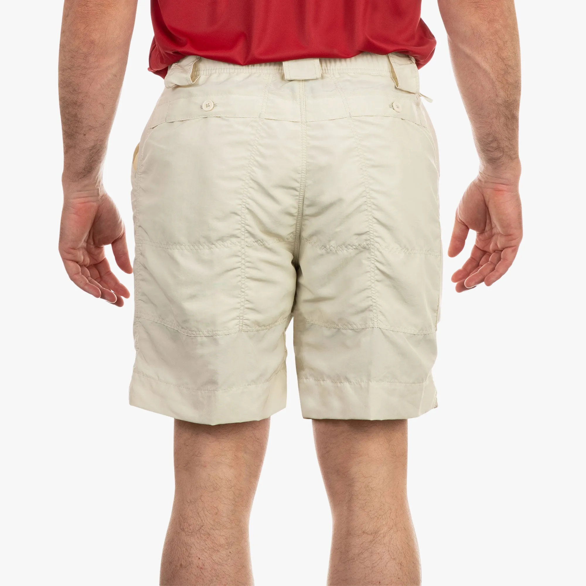 The Original Fishing Short® Long