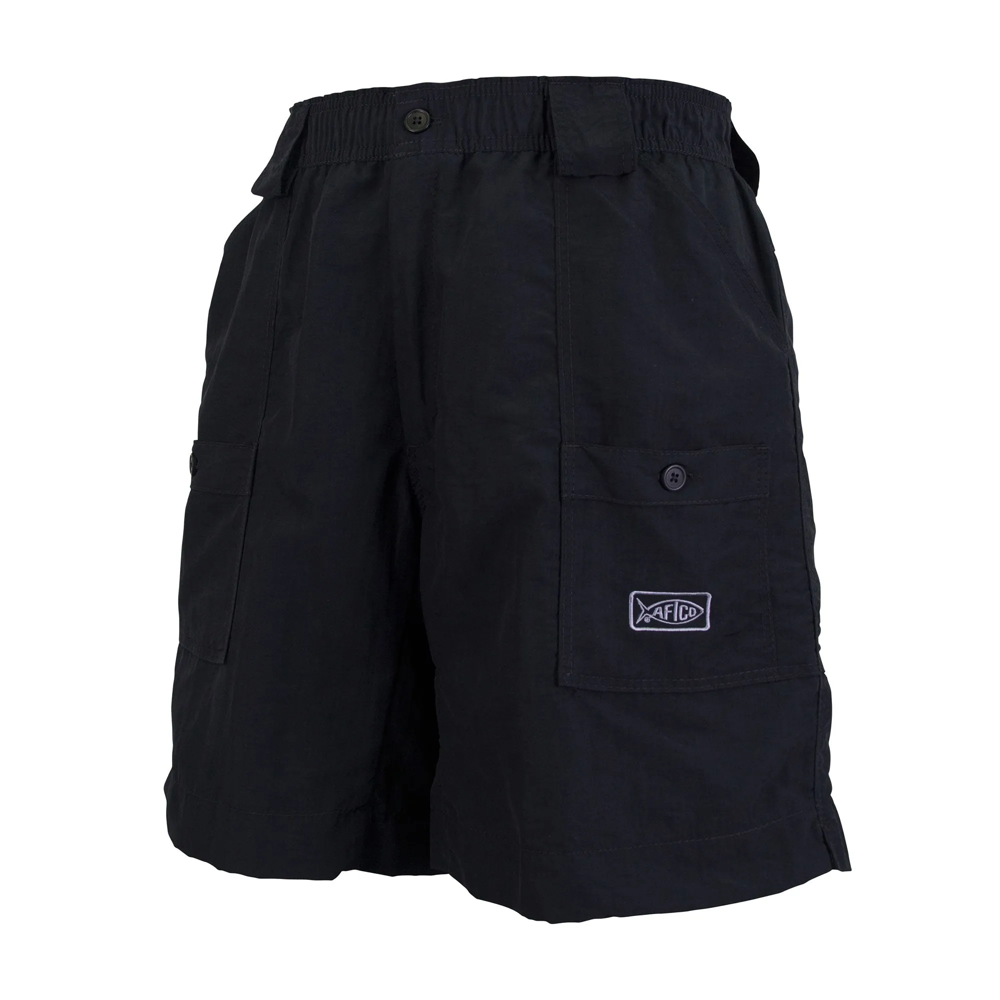 The Original Fishing Short® Long