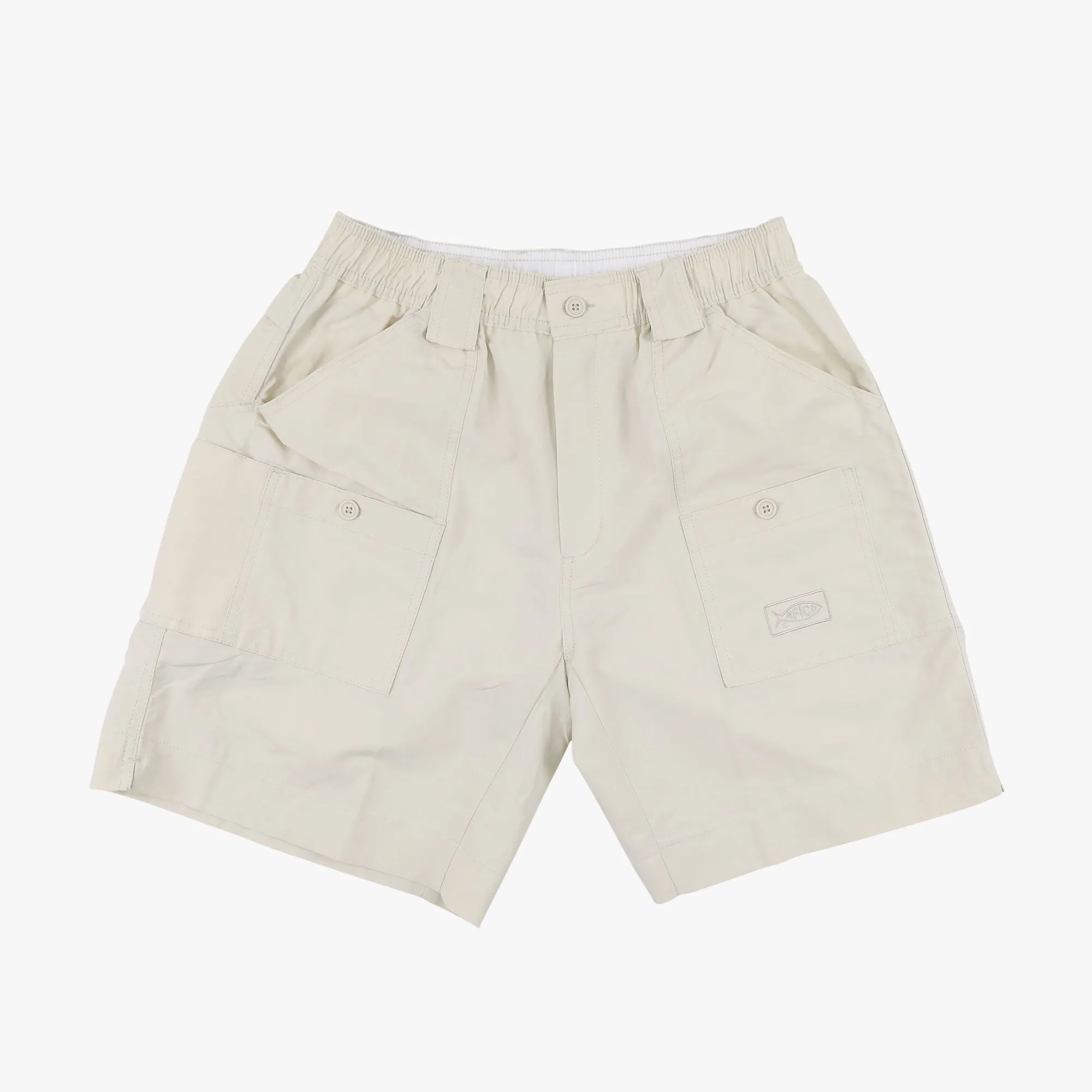 The Original Fishing Short® Long