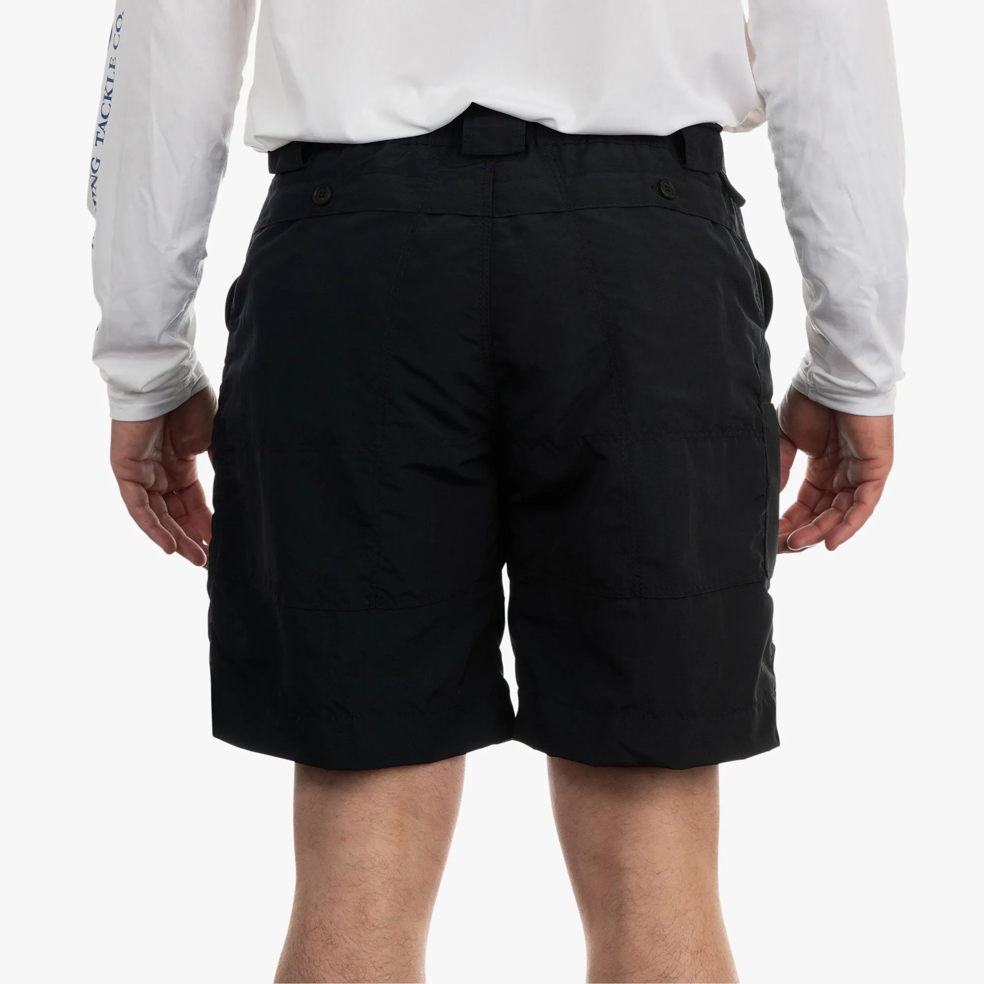 The Original Fishing Short® Long