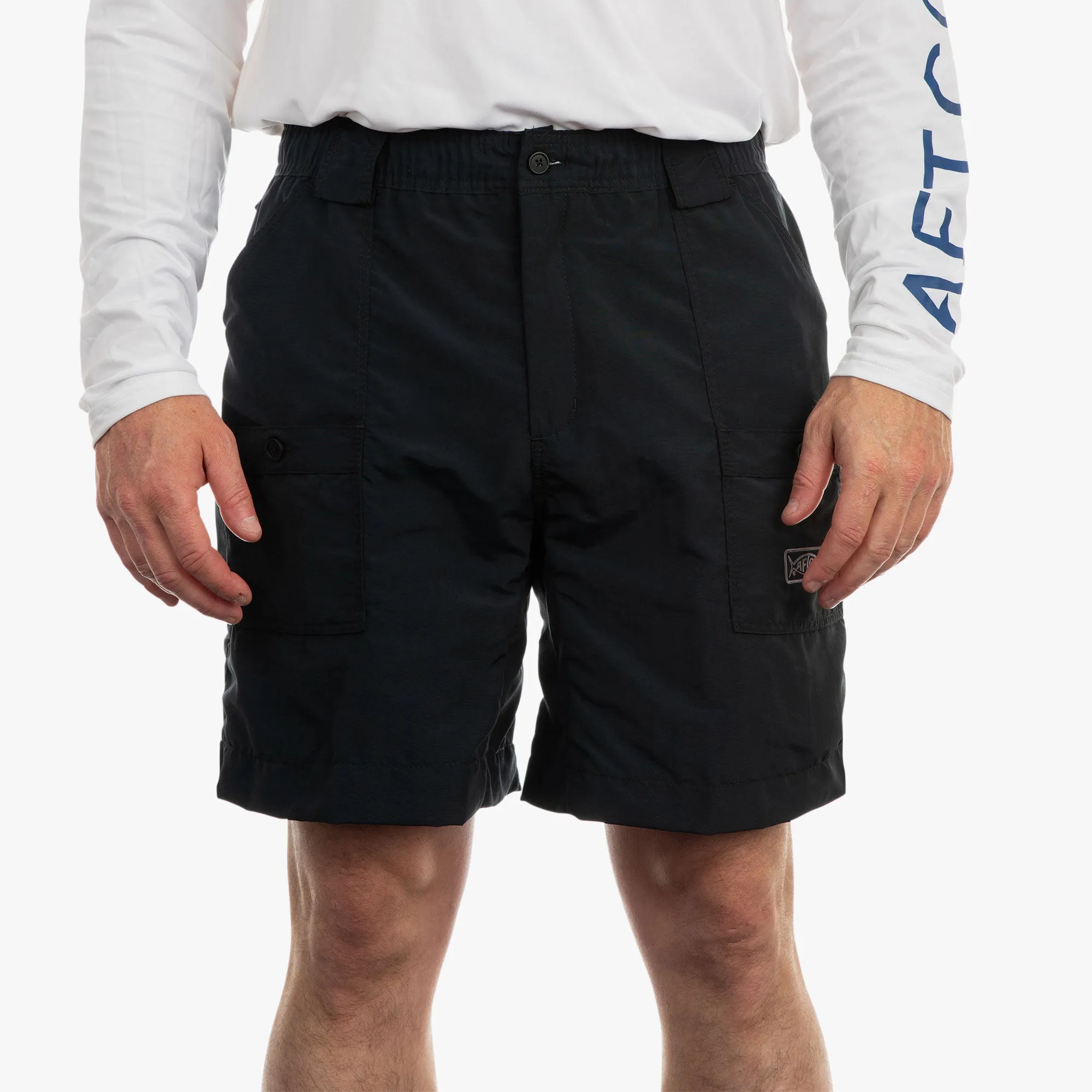 The Original Fishing Short® Long