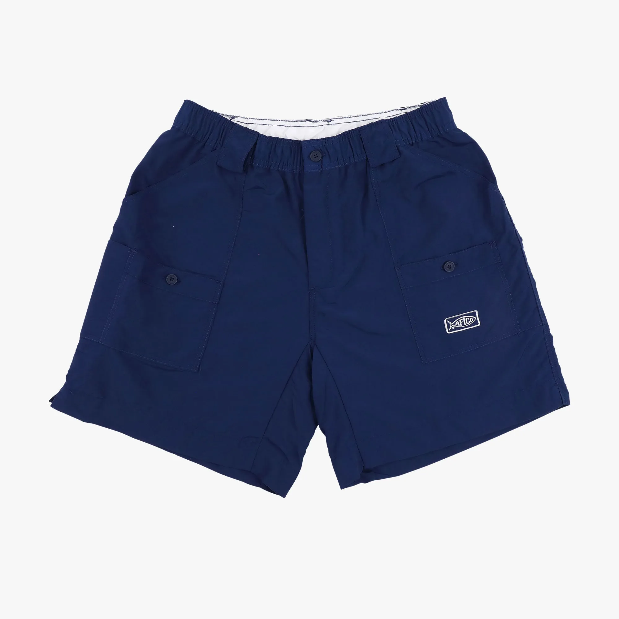 The Original Fishing Short® Long