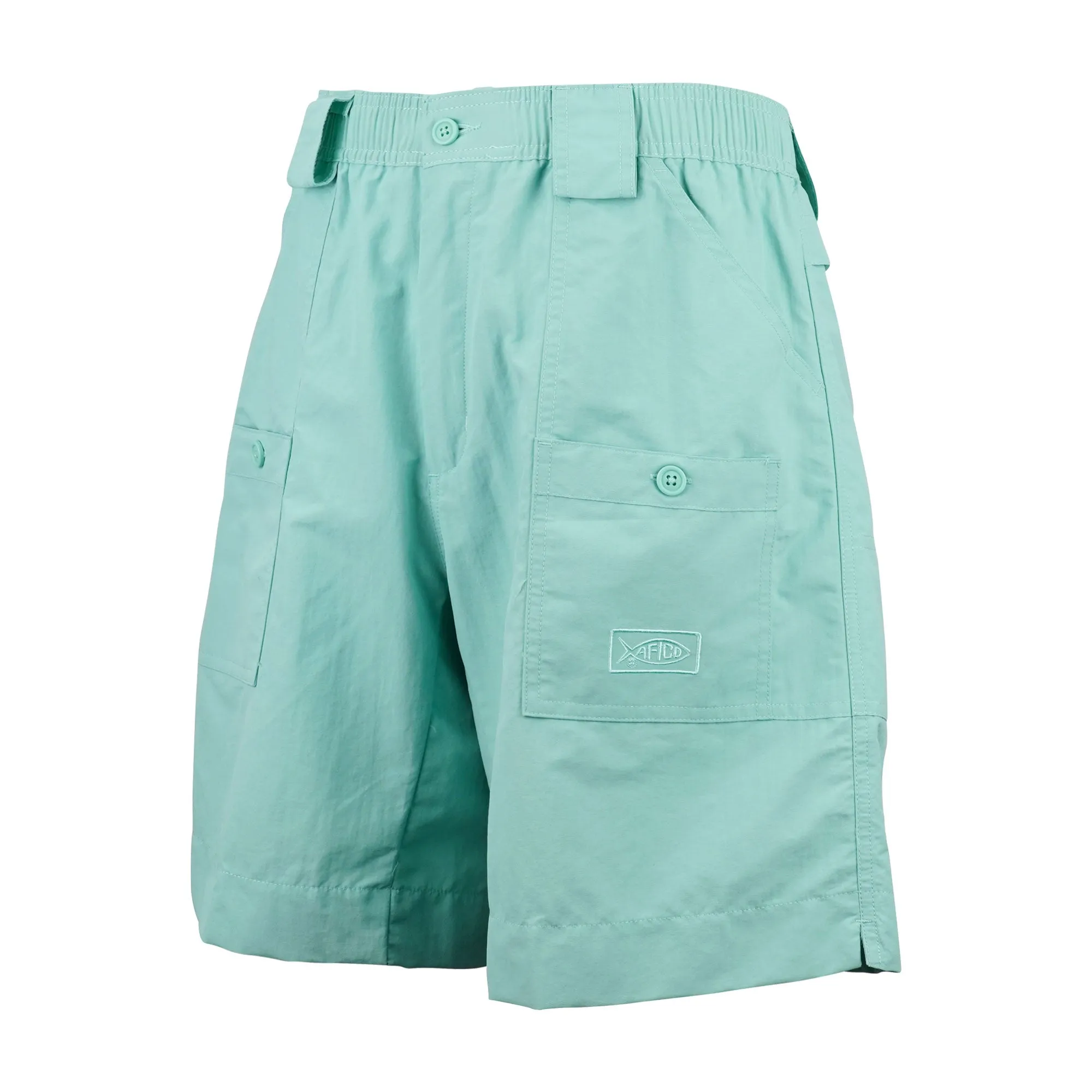 The Original Fishing Short® Long