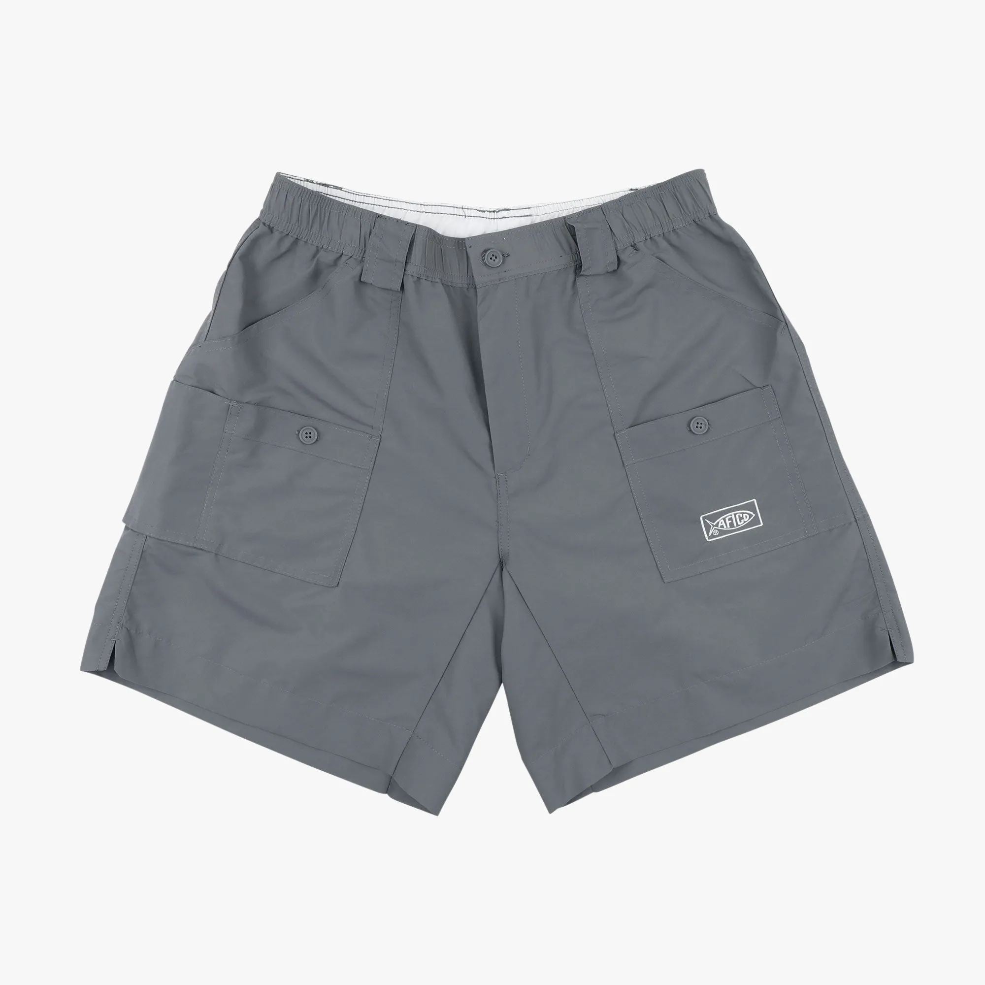 The Original Fishing Short® Long