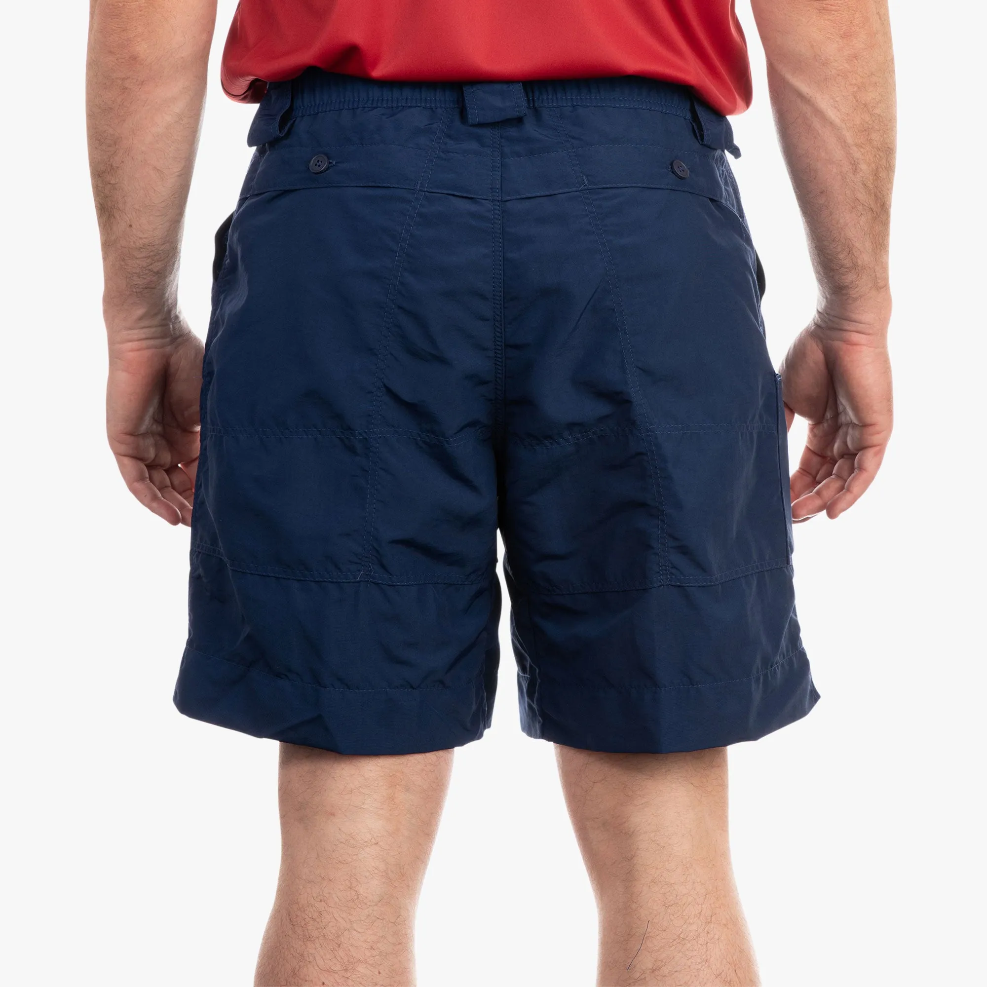 The Original Fishing Short® Long