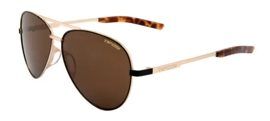 Tifosi Optics Shwae Aviator Sunglasses