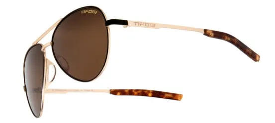 Tifosi Optics Shwae Aviator Sunglasses