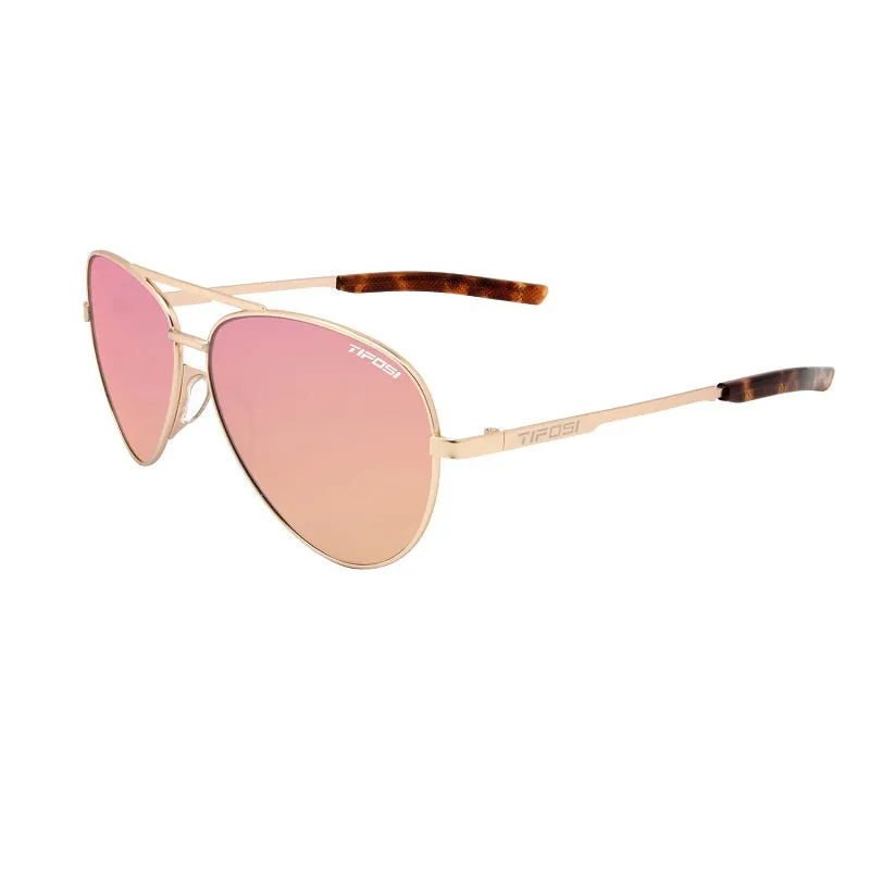 Tifosi Optics Shwae Aviator Sunglasses