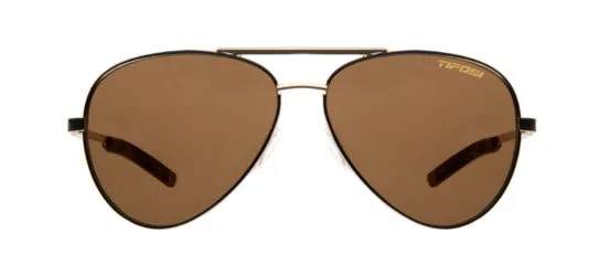 Tifosi Optics Shwae Aviator Sunglasses