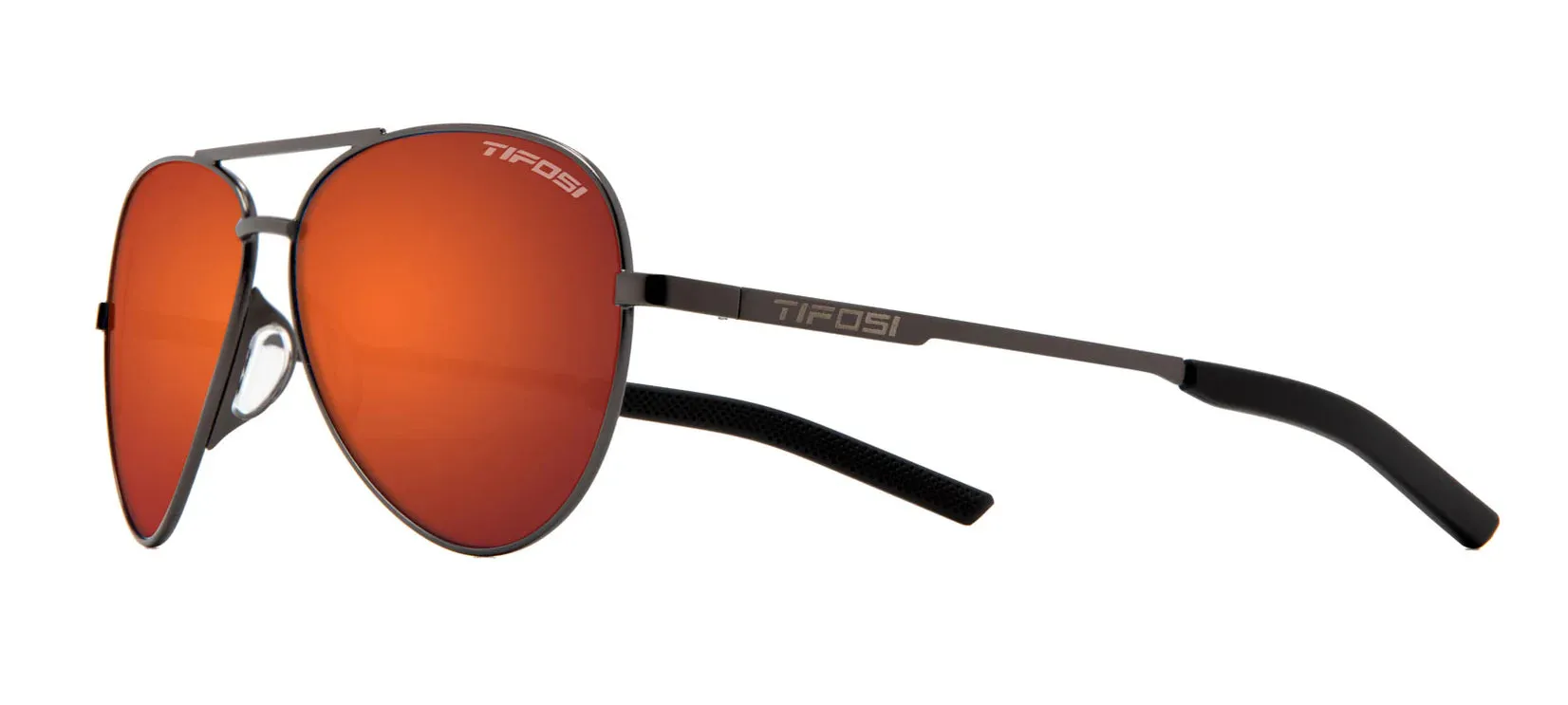 Tifosi Optics Shwae Aviator Sunglasses