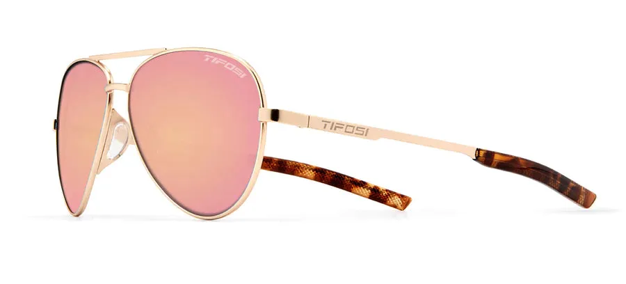 Tifosi Optics Shwae Aviator Sunglasses