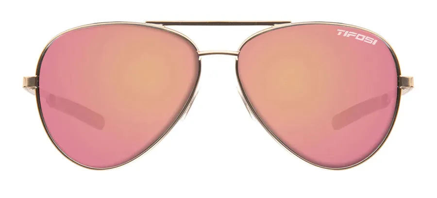 Tifosi Optics Shwae Aviator Sunglasses