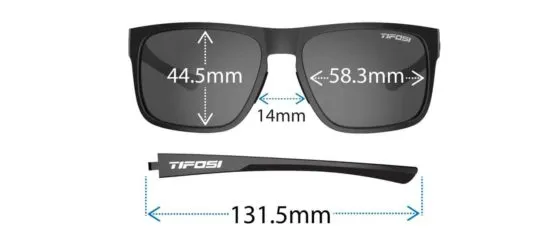 Tifosi Optics Swick Sunglasses