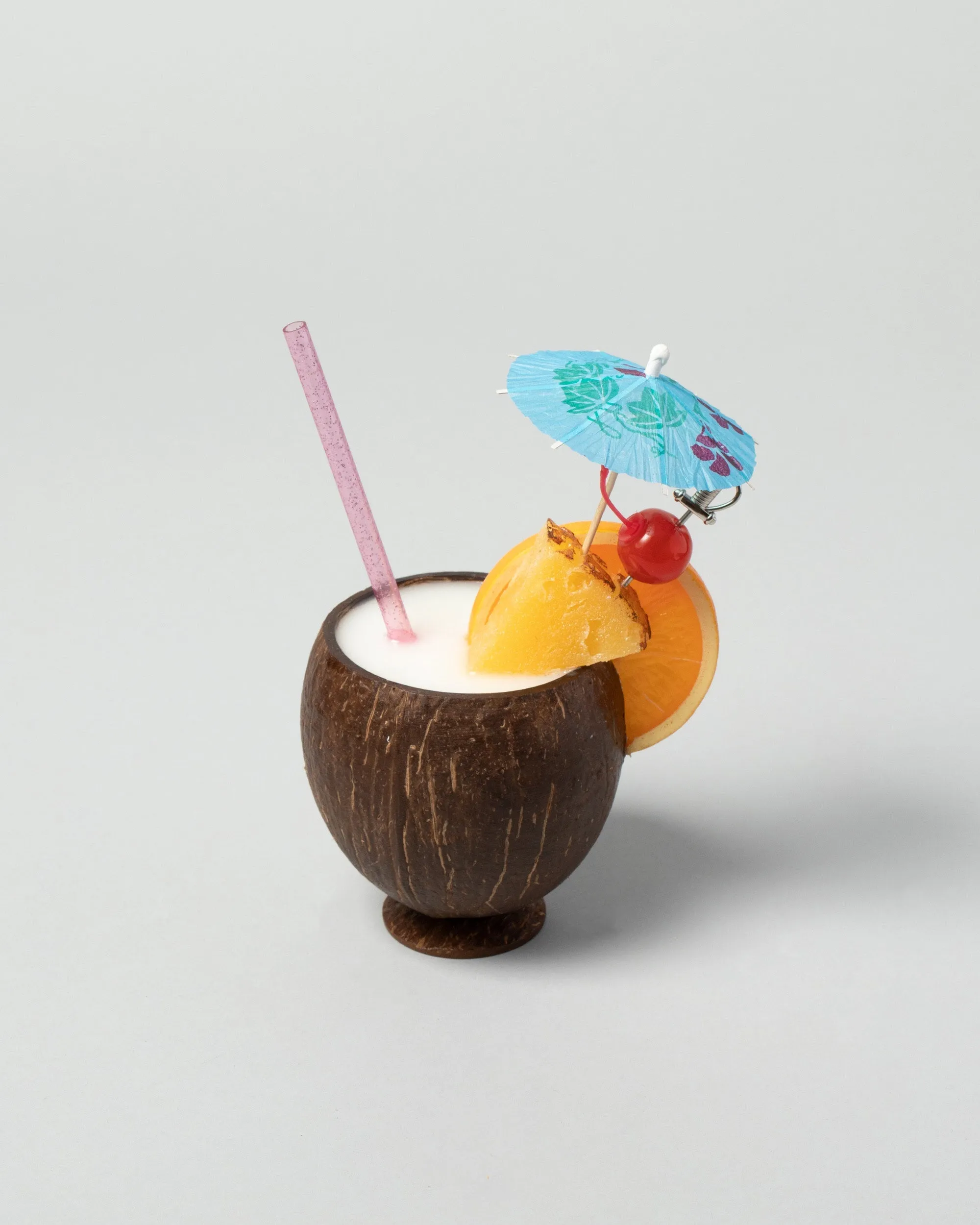 Tiki Cocktail