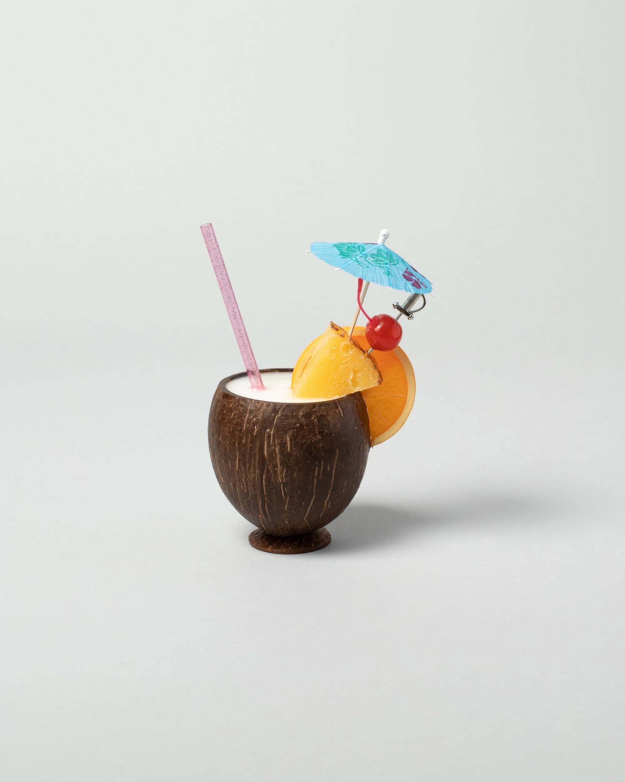 Tiki Cocktail