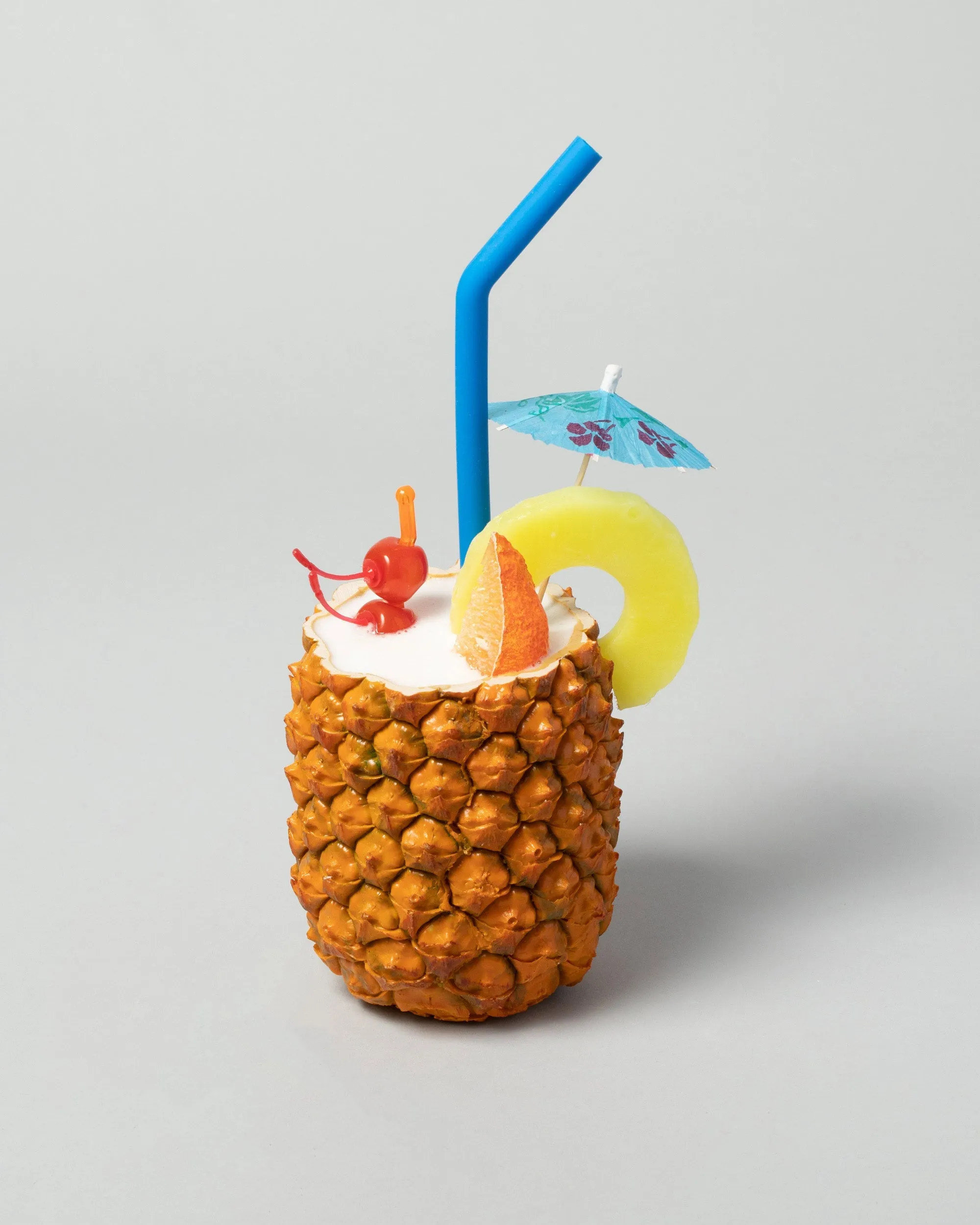 Tiki Cocktail