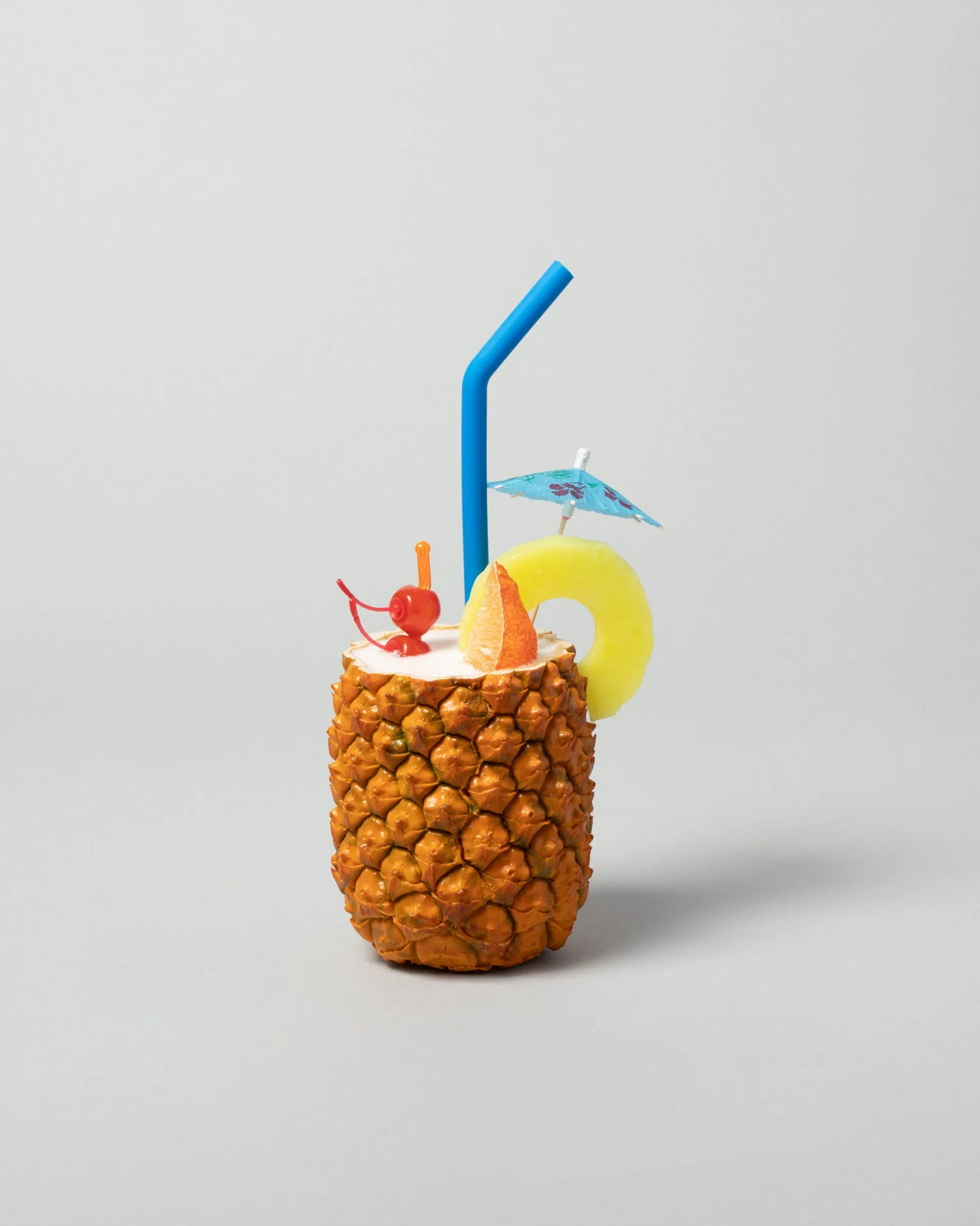 Tiki Cocktail