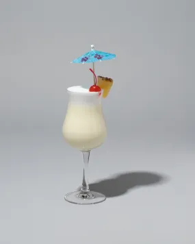 Tiki Cocktail