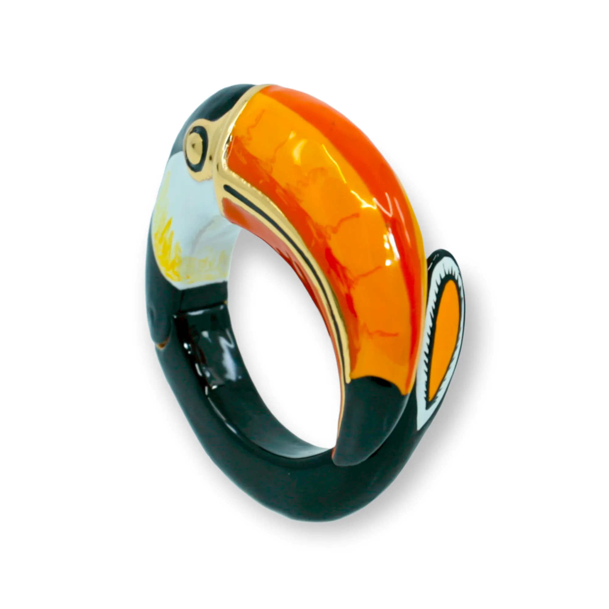 TOUCAN BRACELET G