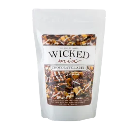 Wicked Mix Chocolate-Laced Snack Pack