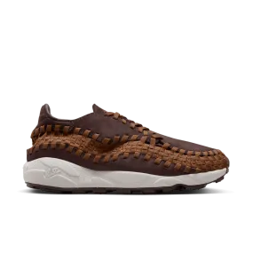 Women's Nike Air Footscape Woven Earth