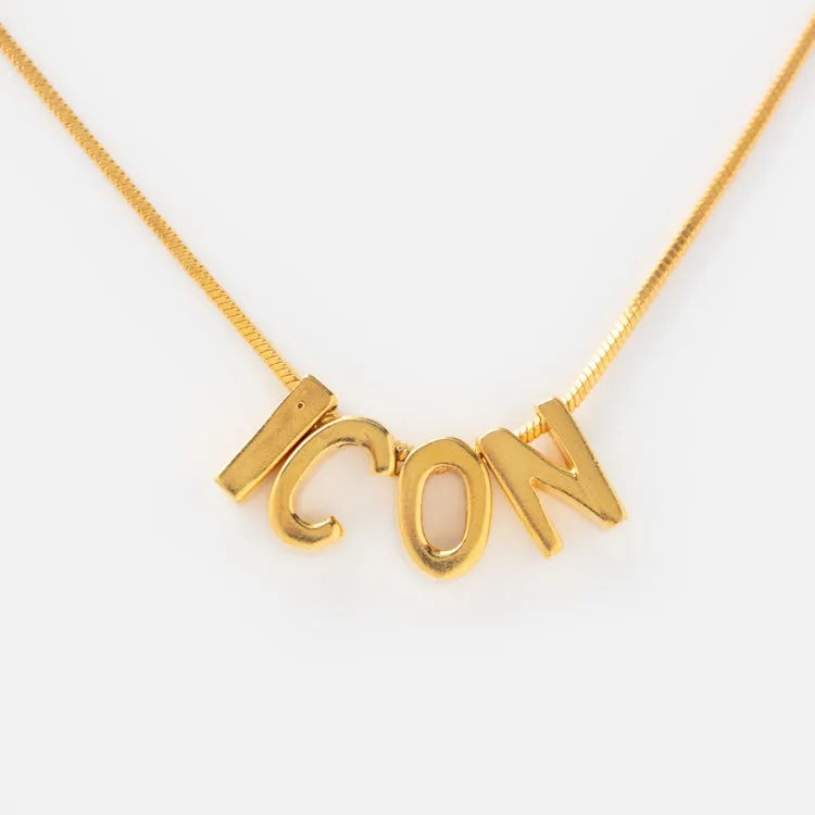 Word Necklace