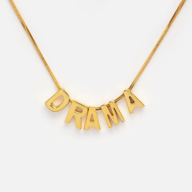 Word Necklace