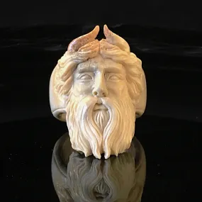 Zeus Ammon Ring